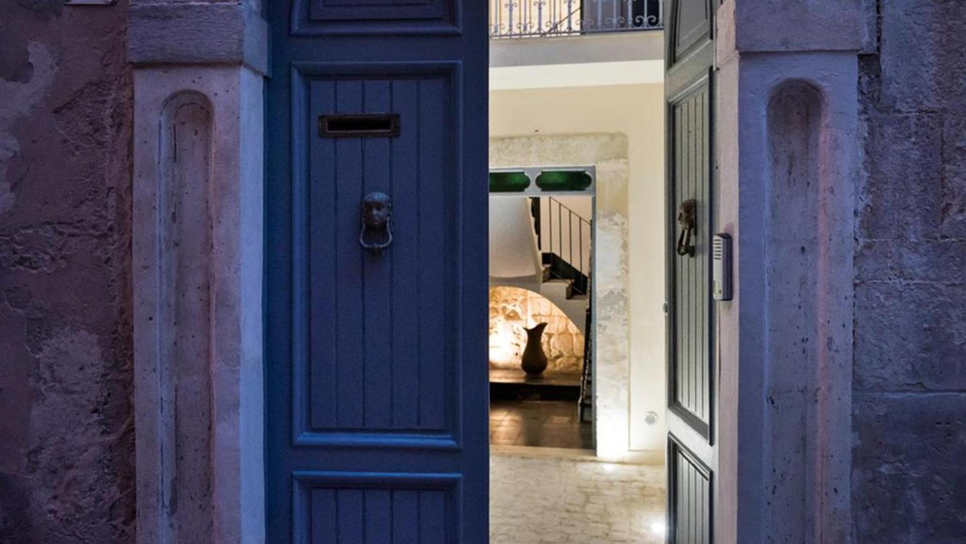Domus Sbircio * Modica